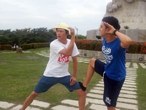 全台最強！台南街頭小吃追追追！！