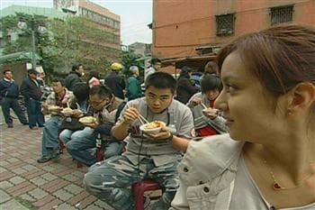 三重美食幫 人氣小霸王