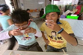 美食之都封王戰-台中