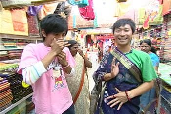 馬來西亞美食旅行團GO