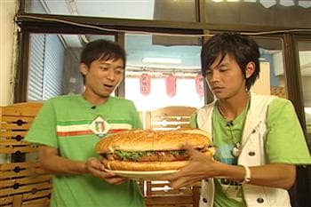 校園美食PK賽-總冠軍
