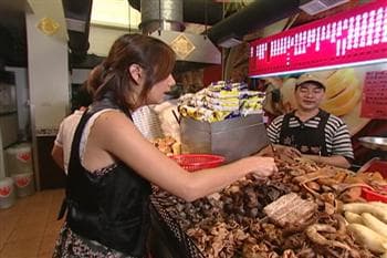 校園美食PK-成功大學