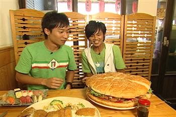 校園美食PK-東海逢甲