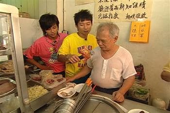 去台中一路吃到飽