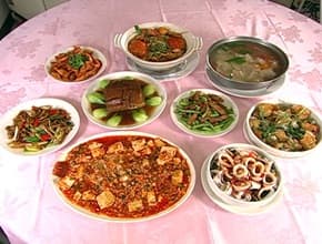 名人私房小吃報你知
