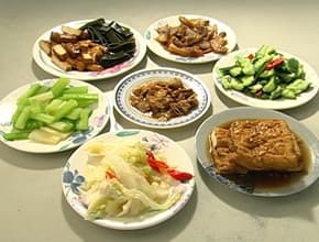 運將強力推薦的巷弄美食