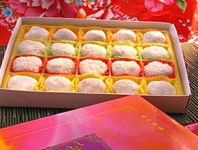 主題甜點PART 2