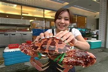 宜蘭海陸兩吃