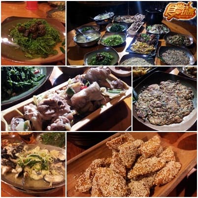 美食龍捲風 席捲竹山鹿谷隱藏版小吃!!!