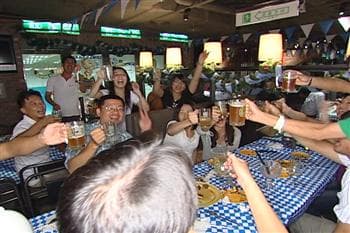 下班去哪裡怒吼、放輕鬆