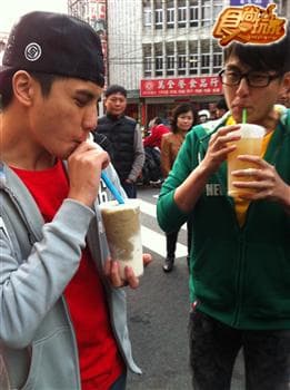 大”呷”超值小吃 一路吃到底