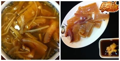 懷念"嘉"鄉味 在地人愛呷ㄟ行家小吃 懷念"嘉"鄉味 在地人愛呷ㄟ行家小吃