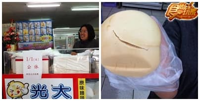 老饕真心話 非吃不可的台中點頭美食 老饕真心話 非吃不可的台中點頭美食