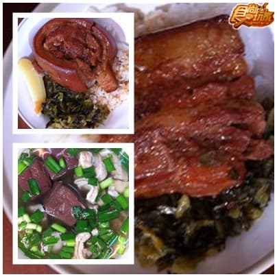 老饕真心話 非吃不可的台中點頭美食 老饕真心話 非吃不可的台中點頭美食