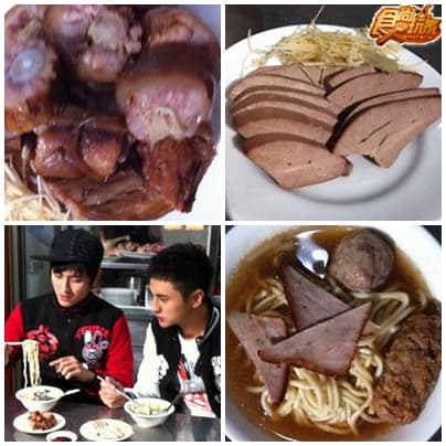 老饕真心話 非吃不可的台中點頭美食 老饕真心話 非吃不可的台中點頭美食