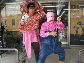 雲林 地毯式搜索古坑斗六老店大追擊