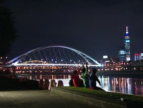 超實用 台北跨年攻略大公開