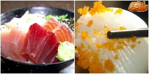 食況報導：新竹放肆吃爽爽住！！