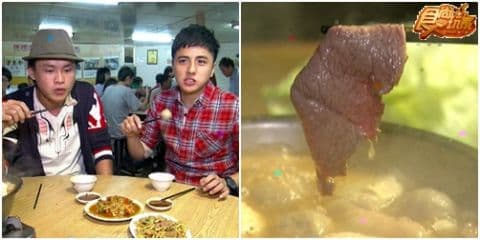 食況報導：新竹放肆吃爽爽住！！