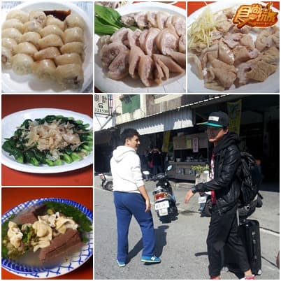 留在台東不想走！橫掃在地激推美食！