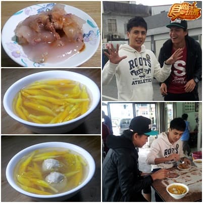 留在台東不想走！橫掃在地激推美食！
