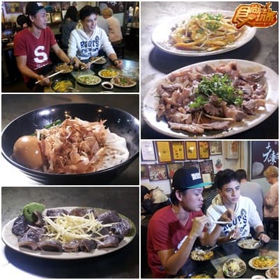 留在台東不想走！橫掃在地激推美食！