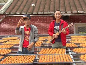 春節提案 新竹元氣小旅行