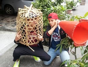 愛吃鬼出動!!大彰化美食密報!!