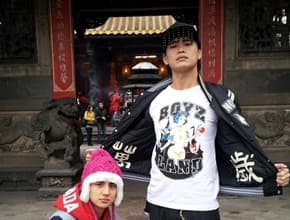 北港走春!!在地小吃八連發!!