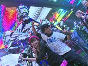 JAPAN冬季限定 夢幻鐵道路線3