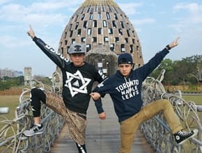 一天兩夜！嘉義平民美食吃夠本之旅！