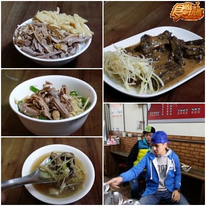 台中超火美食熱區大攻略！