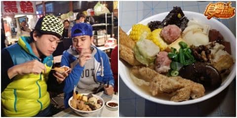 台中超火美食熱區大攻略！