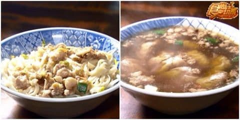 台中超火美食熱區大攻略！