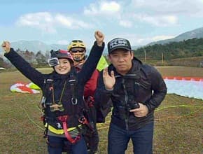 吃玩埔里地毯式搜索