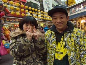 美食新天地 基隆夾縫美食 挖 挖 挖