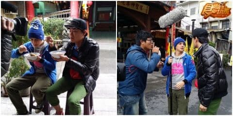 宜蘭 還拍不膩?漏網好料攏底家! 宜蘭 還拍不膩?漏網好料攏底家!