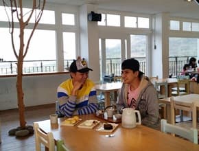 馬上揪馬上走!北海岸好美好吃小旅行!