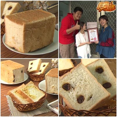 金食尚 百大美食英雄榜 I－限時限量篇!!