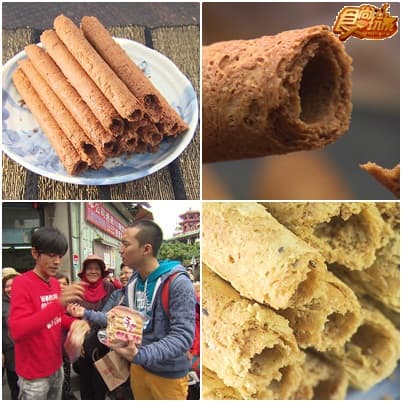 金食尚 百大美食英雄榜V－宅配美食篇!!