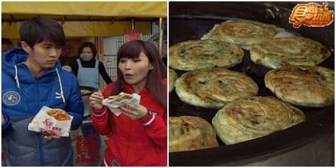 金食尚 百大美食英雄榜VI-排隊美食篇!! 金食尚 百大美食英雄榜VI-排隊美食篇!!