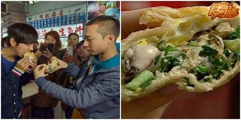 金食尚 百大美食英雄榜VIII-老外最愛篇!! 金食尚 百大美食英雄榜VIII-老外最愛篇!!