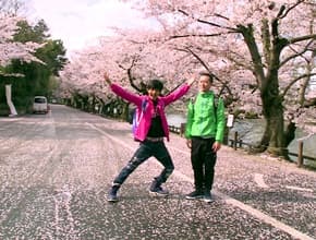 日本櫻花大戰-滿開の盛典 第三瓣!!