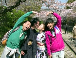 日本櫻花大戰-進擊の櫻花 第五瓣!!