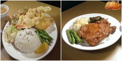 網路美食傳說!台中食驗班出發