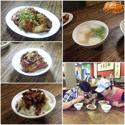 網路美食傳說!台中食驗班出發