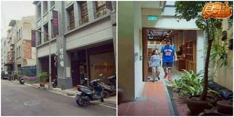 大稻埕young man專屬攻略