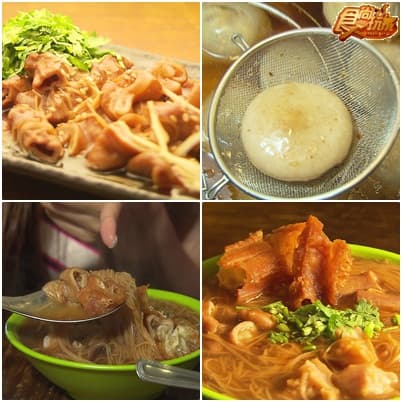 桃園 月光族的人間美食 桃園 月光族的人間美食
