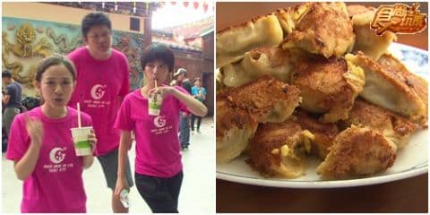 2014夏日熱鬪篇！ㄨㄚ係總舖師 I！