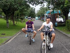 說走就走！宜蘭小確幸指數爆表之旅！